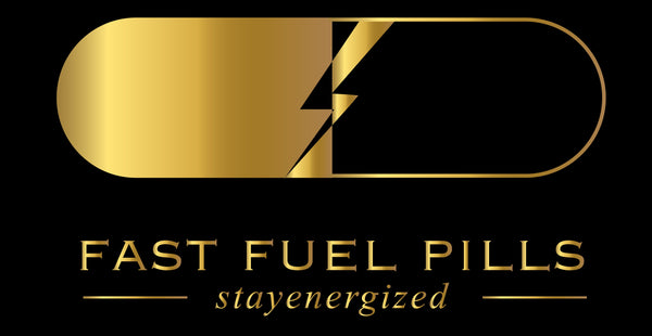 Fast Fuel Pills